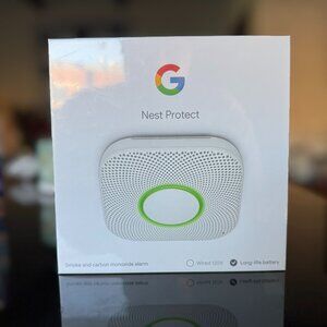 Google Nest Protect